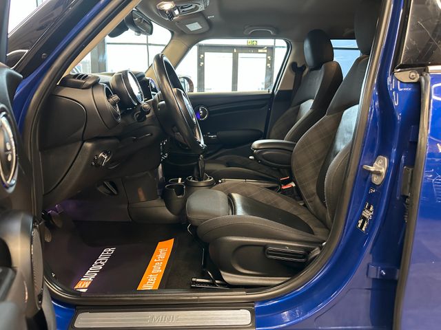MINI Cooper D Mini 5-trg. *2. Hand*Klima*Navi*LED*PDC