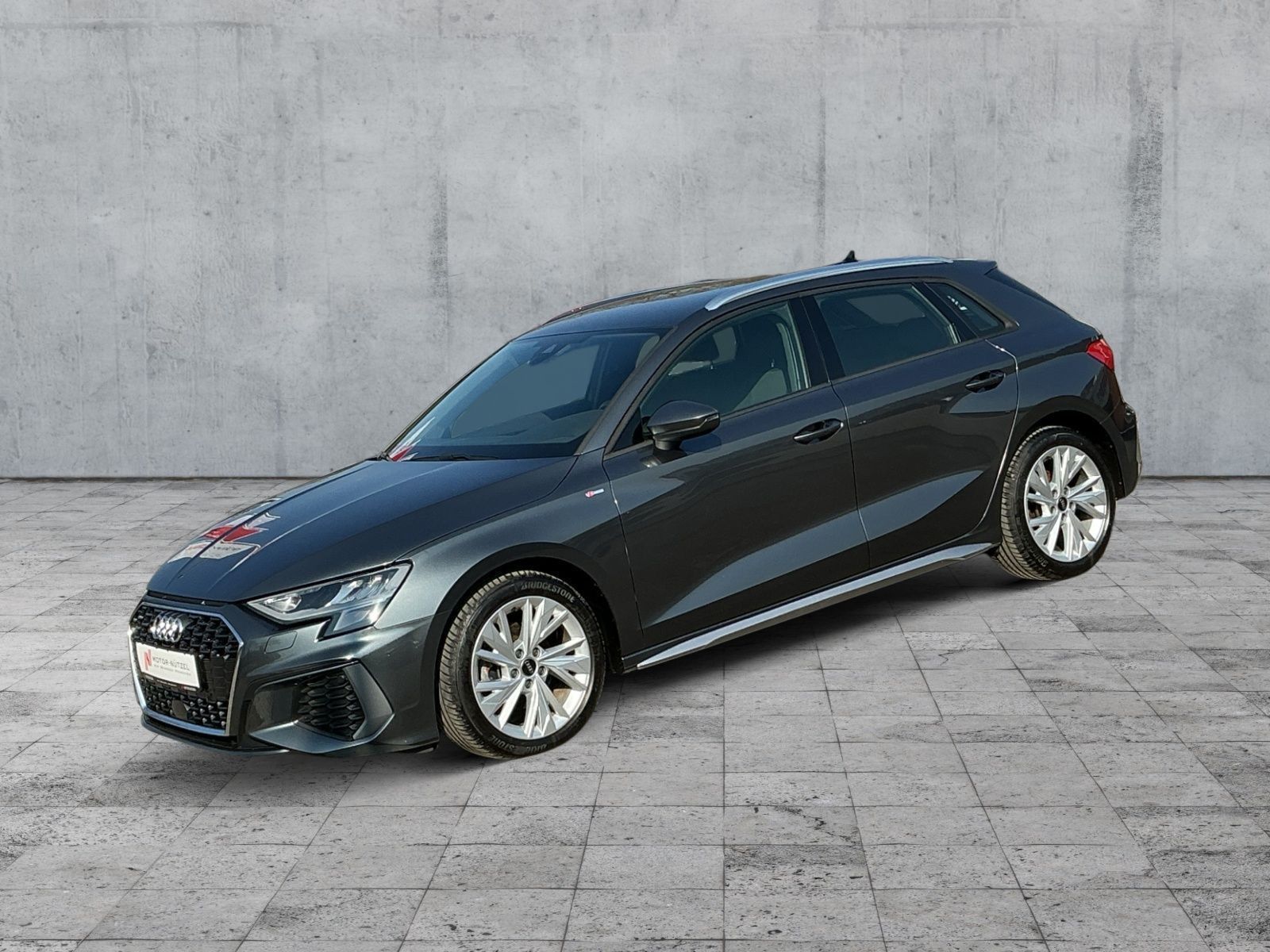 Audi A3 - Bild 2