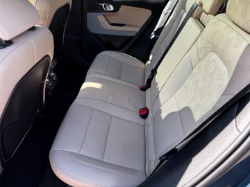 Bild 11 Polestar 2 Long Range Dual *Plus-Paket*LEDER SITZE*