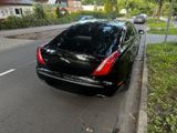 Jaguar XJ 3.0 V6 Diesel S Luxury / Verkauf oder Tausch - Jaguar XJ mit Diesel-Antrieb: 3.0