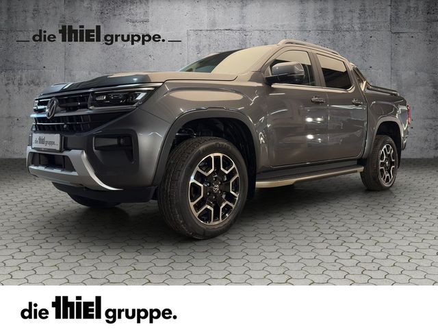 Volkswagen Amarok 3.0 TDI 4Motion Automatik Style Rollcover foto 1