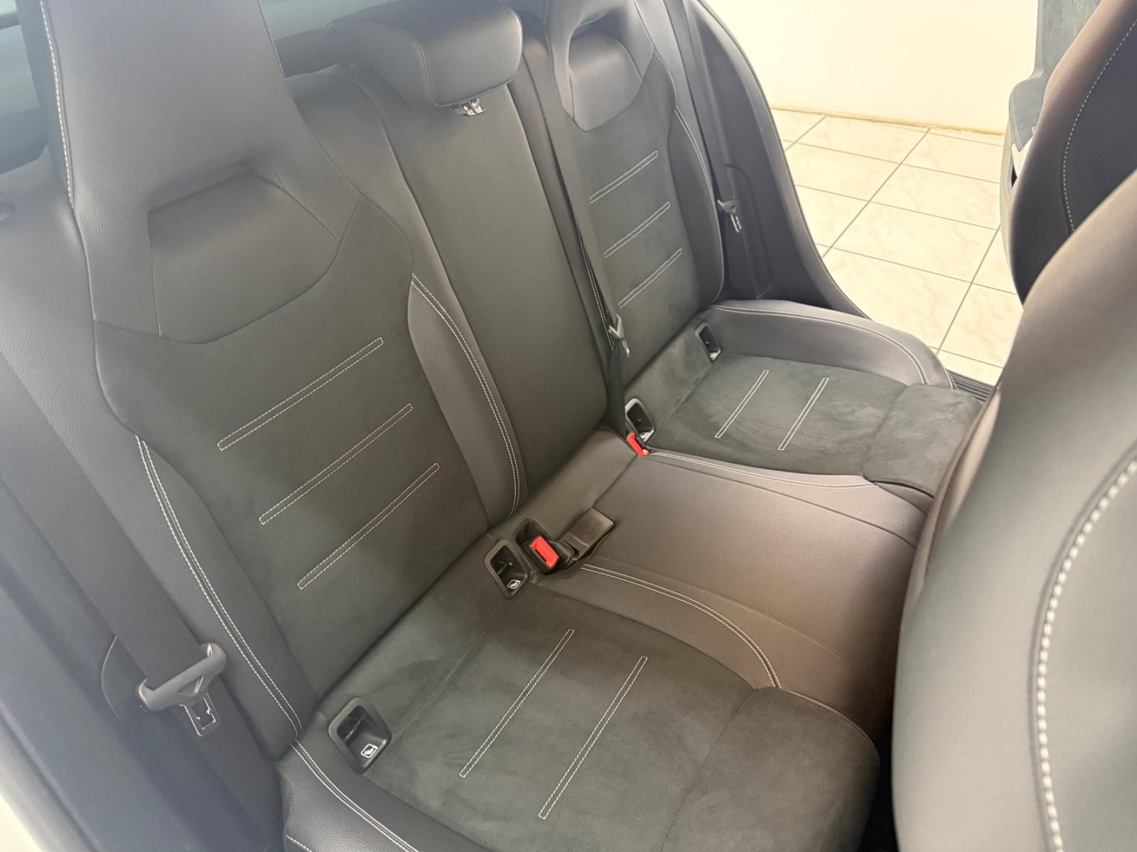 Mercedes-Benz A-Class AMG Line*Pano*360°*Memory*Carplay, миниатюра 12