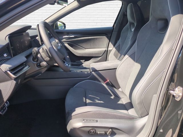 Fahrzeugabbildung SKODA Superb 1.5 TSI iV Sportline Hybrid CANTON AHK HE