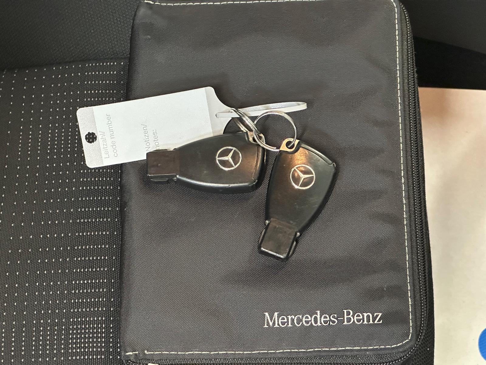 Mercedes-Benz A170 2009 — photo 19