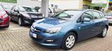 Opel Astra J Lim. 5-trg. Active- TÜV NEU - Opel Astra Gebrauchtwagen in Ludwigshafen