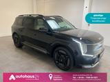Kia EV9 GT Line|4WD|360°|Pano - schwarze Kia EV9