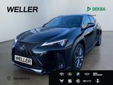 Lexus UX 250h F SPORT Design *Bi-LED*ACC*RCam*SHZ*PDC* - Lexus Gebrauchtwagen in Augsburg