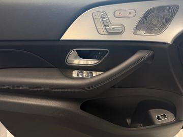 Mercedes GLE 300 - 4