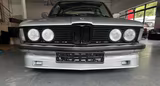 BMW 323 i,  H-Kennzeichen - BMW 323: 323i