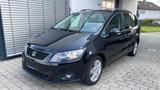 Seat Alhambra Sport - gebrauchte Seat Alhambra aus dem Jahr 2014