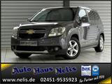 Chevrolet Orlando 1.8 AHK 7Sitze  Allwetter  PDCH - Chevrolet Orlando: 1.8