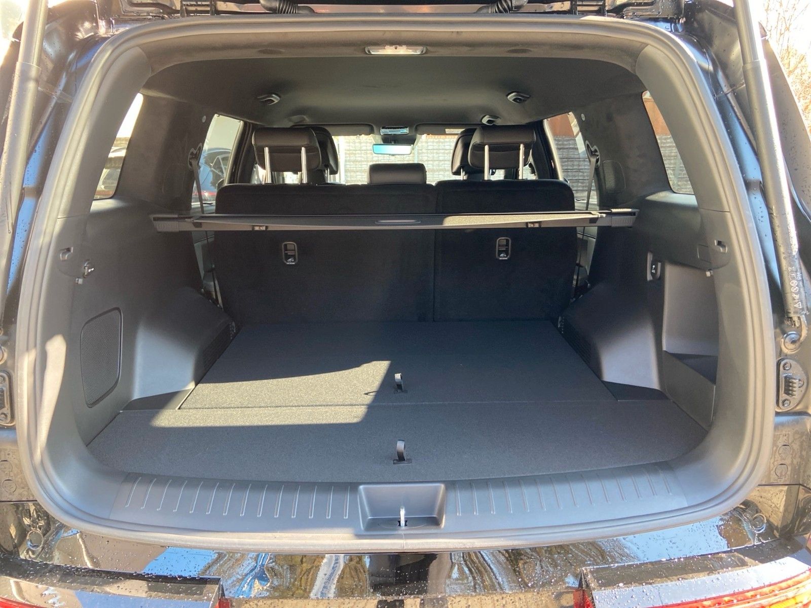 Hyundai Santa Fe – Bild 13