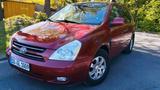 Kia Zum Verkauf ein gepflegter Kia Carnival au... - Kia Carnival aus 2006 mit Diesel-Antrieb