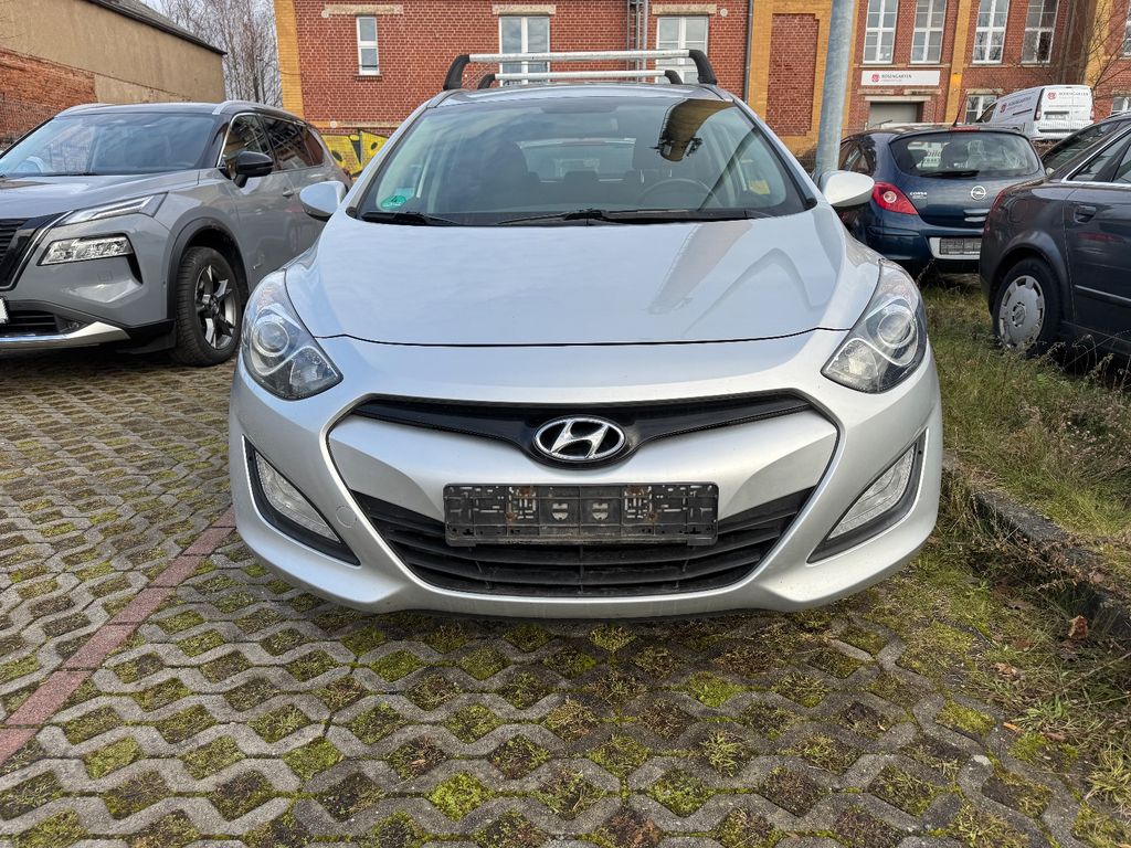 Angebot ansehen Hyundai i30