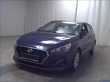 Hyundai i30 cw 1.0 Select Navi PDC RfK - Hyundai i30: Blau, Cw