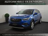 Opel Grandland X 1.5d Business Elegance *AHK*ACC*180* - Opel mit Diesel-Antrieb: Geländewagen
