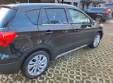 Suzuki SX4 S Cross - Suzuki SX4 von privat