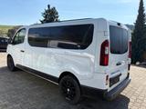 Fiat Talento Kasten L2H1 1,2t SX - Fiat Kastenwagen Talento