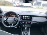 Skoda Kamiq - Vorschau Bild 12