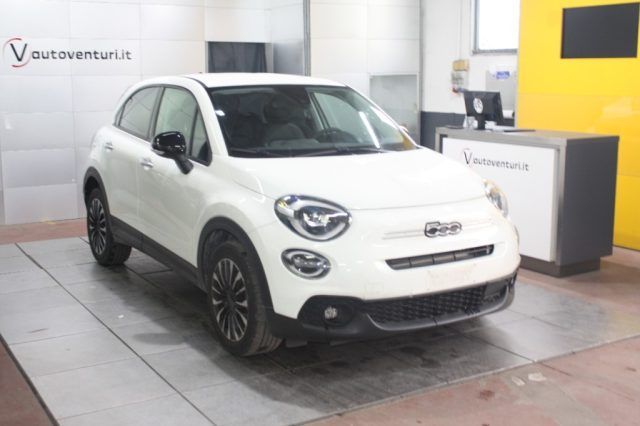 Andere FIAT 500X 1000 T3 120 CV ITALIA