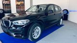 BMW X3 20 d xDrive Advantage Automatik- NAVI-LED - BMW X3 in Karlsruhe