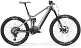 Merida eONE-SIXTY 9000 EP2 L (47) - Merida E-Bikes