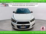 Chevrolet CHEVROLET AVEO LS 1.2 GPL FINO 2032 - NEOPATENTA - Chevrolet Aveo mit LPG-Antrieb