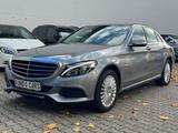 Mercedes-Benz C 200 CGI /LED/SPUR/TOT/SHZ/PDC/MFL/2HAND/ - gebrauchte Mercedes-Benz C 200 aus dem Jahr 2014