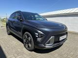 Hyundai Kona Hybrid 1.6 GDi Go Plus in versch. Farben - Hyundai: Farben