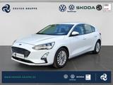 Ford Focus Lim. 1.0 EcoBoostTitanium+AHK+LED - Ford Focus: 1.0