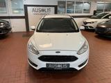 Ford Focus Turnier TDCI Busines LKW Zulassung - Ford Focus: Turnier Tdci