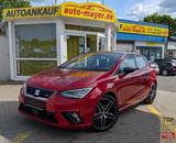 Seat Ibiza 1.5TSI FR*1Hd*ACC*LED*RKam*Shz*CarPlay*TOP - Seat Ibiza: Rot