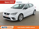 Seat Ibiza 1.0 TSI FR Aut.*NAVI*PDC*ACC*SHZ*CARPLAY* - Seat Ibiza Gebrauchtwagen in Dresden