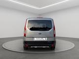 Ford Grand Tourneo Connect Active Panorama 7 Sitzer - silberne Ford Grand Tourneo