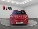 Mitsubishi SPACE STAR 1.2 SELECT+ - Mitsubishi Space Star Gebrauchtwagen