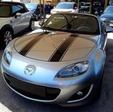 Mazda MAZDA MX5 1.6 Anniversary - Mazda aus 2010: Mazda6