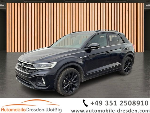 Volkswagen T-Roc 2.0 TSI DSG R-Line 4Motion*Navi*ACC*Pano*