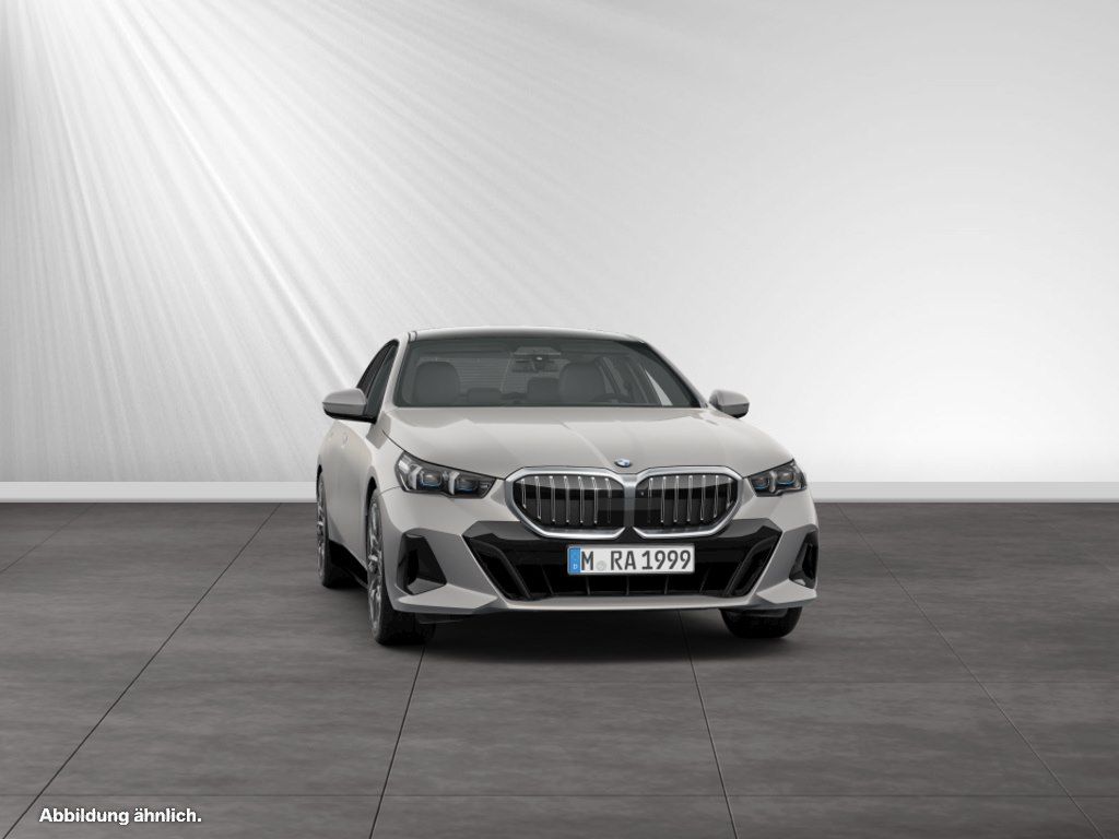 BMW 520 - Bild 12