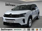 Citroën C5 Aircross Plus 1.2 KlimaAT Navi SHZ RCam PDC D - Citroën C5 Aircross Tageszulassungen