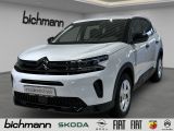 Citroën C5 Aircross Plus 1.2 KlimaAT Navi SHZ RCam PDC D - Citroën: Automatik