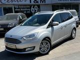 Ford C-Max Grand  Titanium 7-Sitzer SHZ MFL PDC - Ford C-Max in Hamm