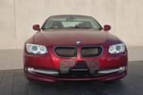 BMW 320d xDrive Coupé Xenon Navi PDC KeylessGo TUV  - BMW 320 mit Diesel-Antrieb: Coupe