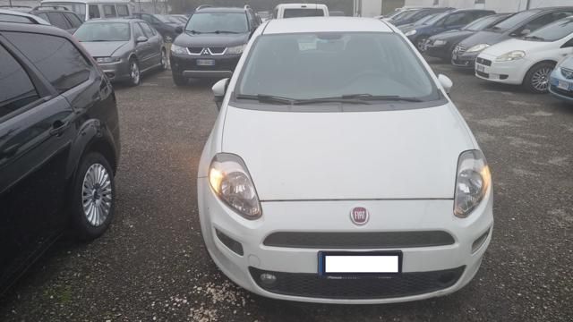 Fiat FIAT Grande Punto FUORI TUTTO!!!!!GPL 1.4 5 port