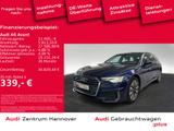 Audi A6 Avant 45 TFSI qu. Standh. Matrix AHK Memory - AUDI A6 Leasingangebote für Privatpersonen