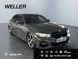 BMW 320 d M Sport *LED*Leder*H/K*Live CP*Sportbremse - BMW 320 in Leipzig