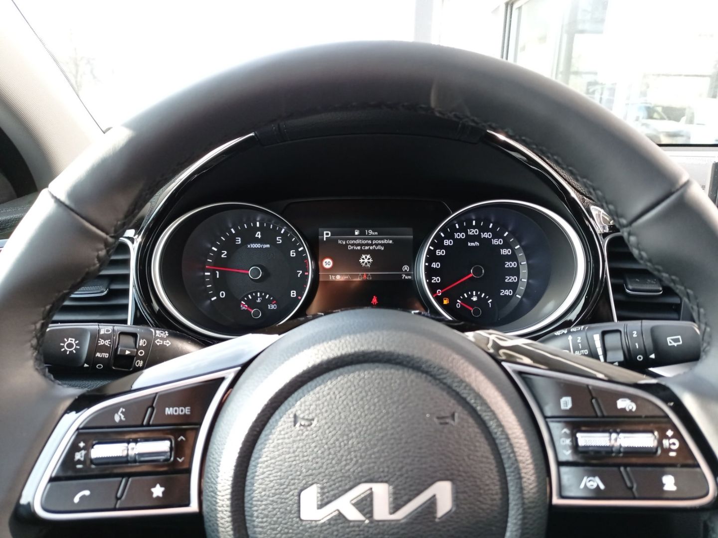 Kia cee'd / Ceed - Bild 12