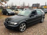 BMW 318i E46 Limousine *SCD+NAVI+KLIMA+SHZHG* 2005 - BMW 318: E46 318i