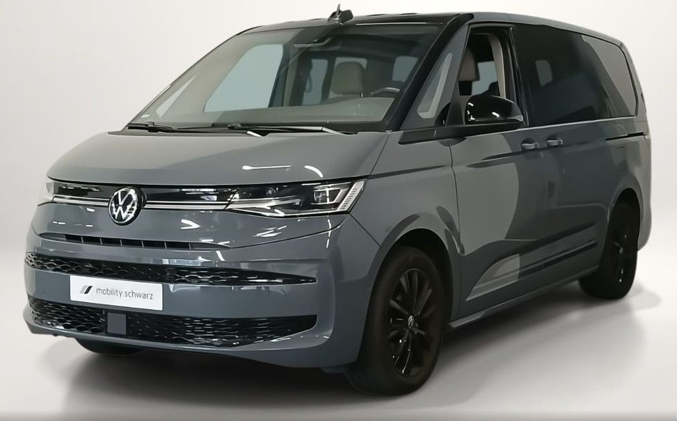 Image of Volkswagen T7 Multivan