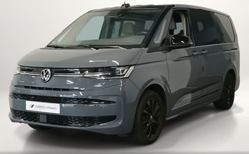 VW T7 Multivan T7 Multivan Lang 2,0 TDI