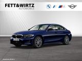 BMW 318d Stop&Go|HiFi|Head-Up|DrivingAssistant - BMW 318 in Duisburg